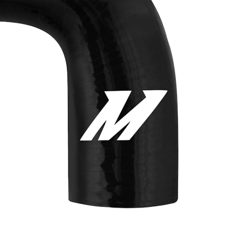 Mishimoto 95-98 Nissan 240SX S14 w/ LSX Swap Black Silicone Hose Kit thumbnail 8