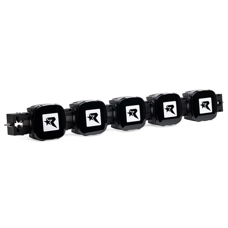 Rigid Industries Phoenix Connect Light Bar - 40in.
