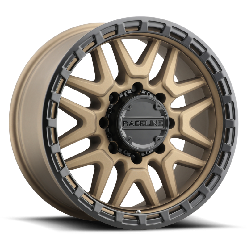 RCL 953 Krank Wheels