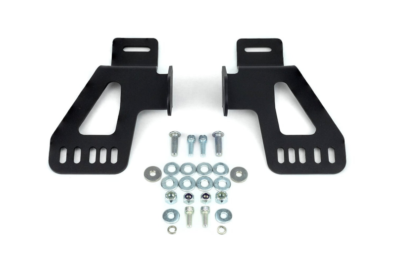CAL Grille Light Bar Kits