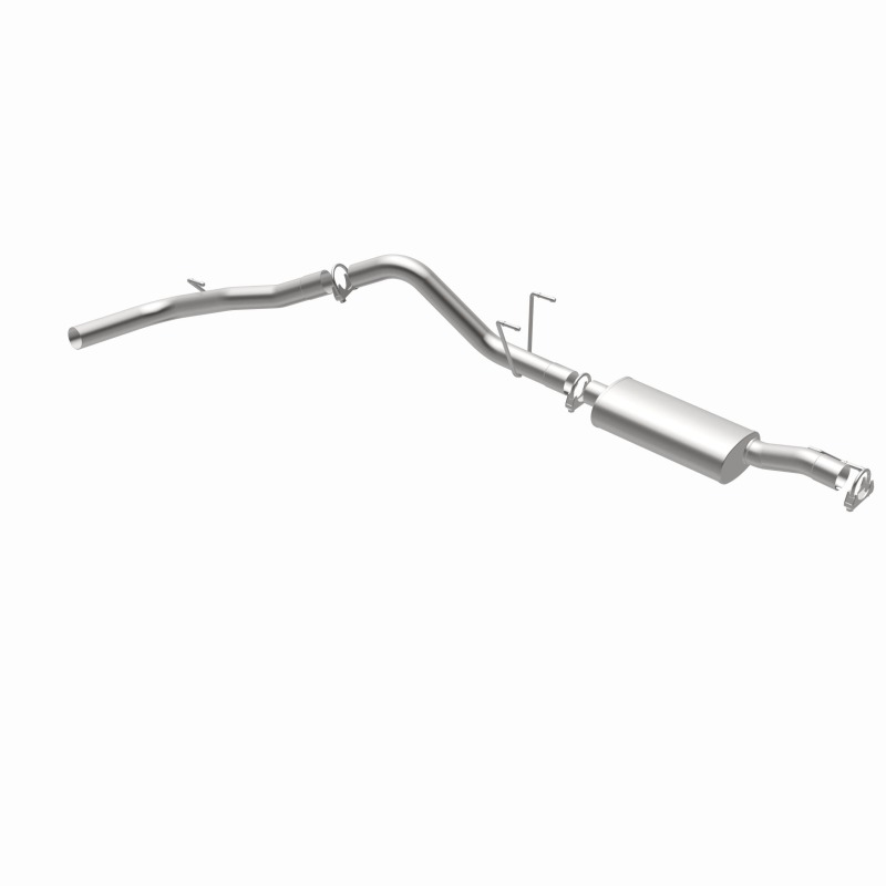 MagnaFlow BRE Exhaust Kit 06-08 Dodge Ram 1500 5.7L thumbnail 7