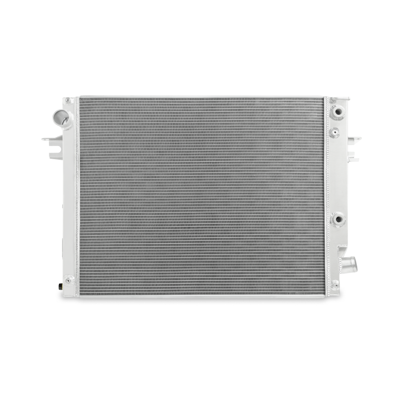 Mishimoto 13+ Ram 2500/3500 6.7L Cummins Aluminum Radiator thumbnail 5