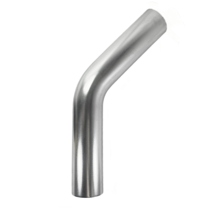 TIC Aluminum Mandrel Bends