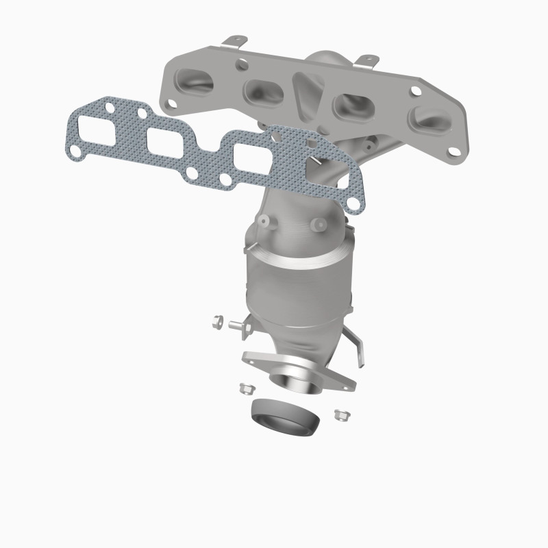 MagnaFlow Direct Fit Catalytic Converter 02-06 Sentra 2.5L OEM thumbnail 9