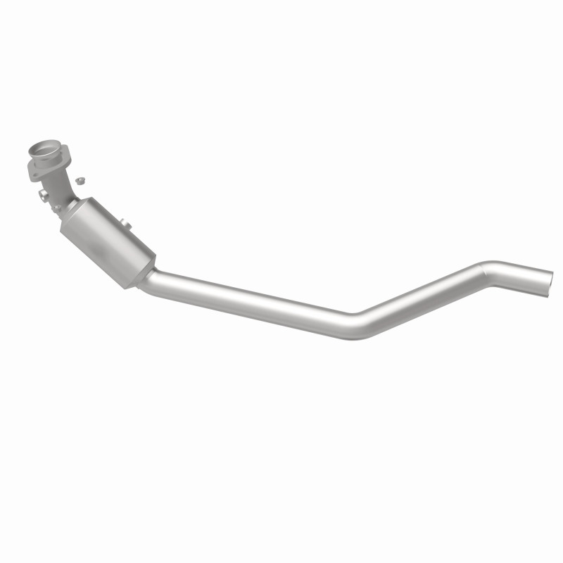 MagnaFlow Direct Fit Catalytic Converter 06-08 Jaguar S-Type 3.0L thumbnail 7