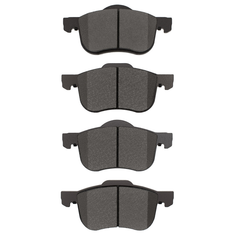 RNC Semi Met Brake Pads