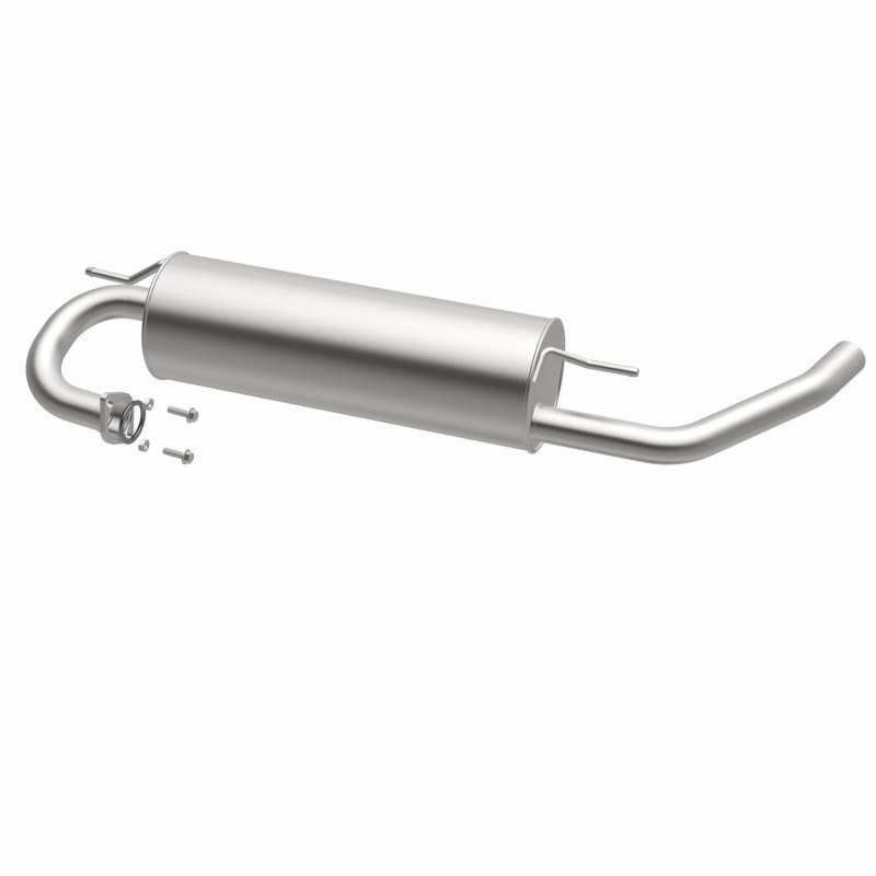 BRExhaust 96-97 Toyota RAV4 2.0L Muffler Kit thumbnail 6