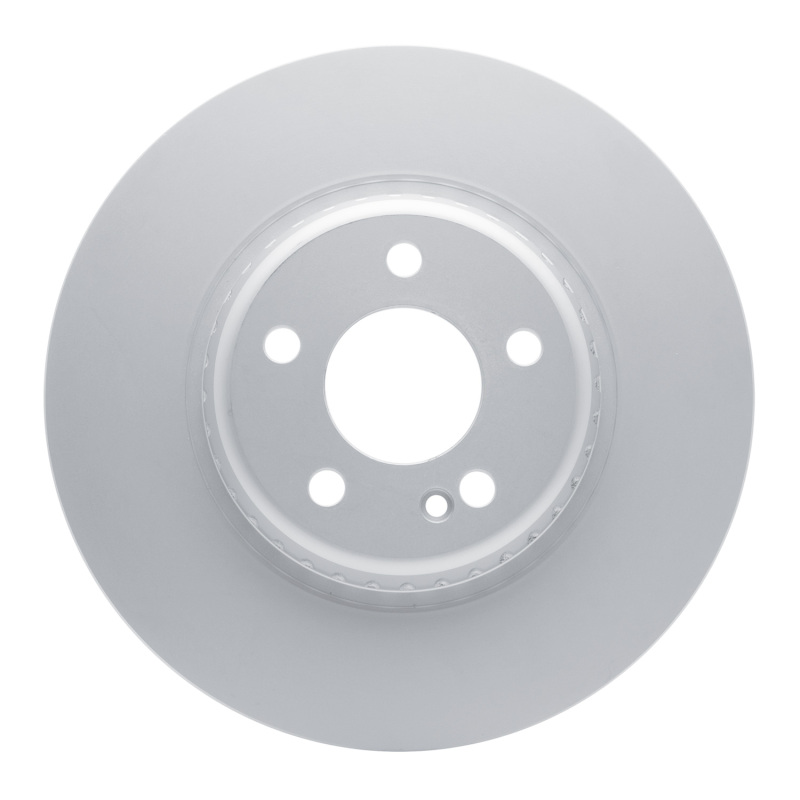 DFC GeoSPEC Coated Rotors - Plain