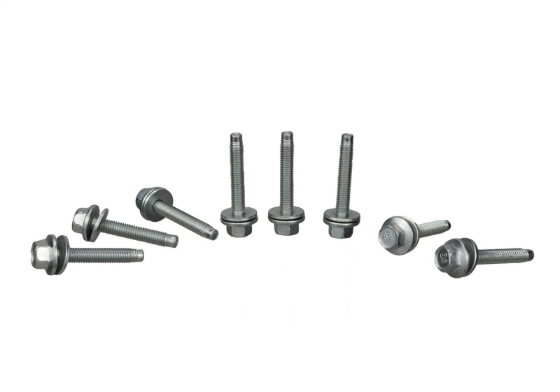 Ford Racing Coyote 5.0L V8 (Fits 2011- 2/23/16 Mustang GT/F-150 4V Ti-VCT) Ignition Coil Set thumbnail 4