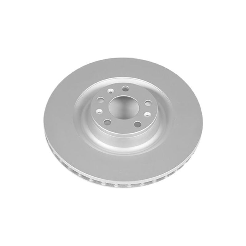 PSB Evolution Coated Rotor