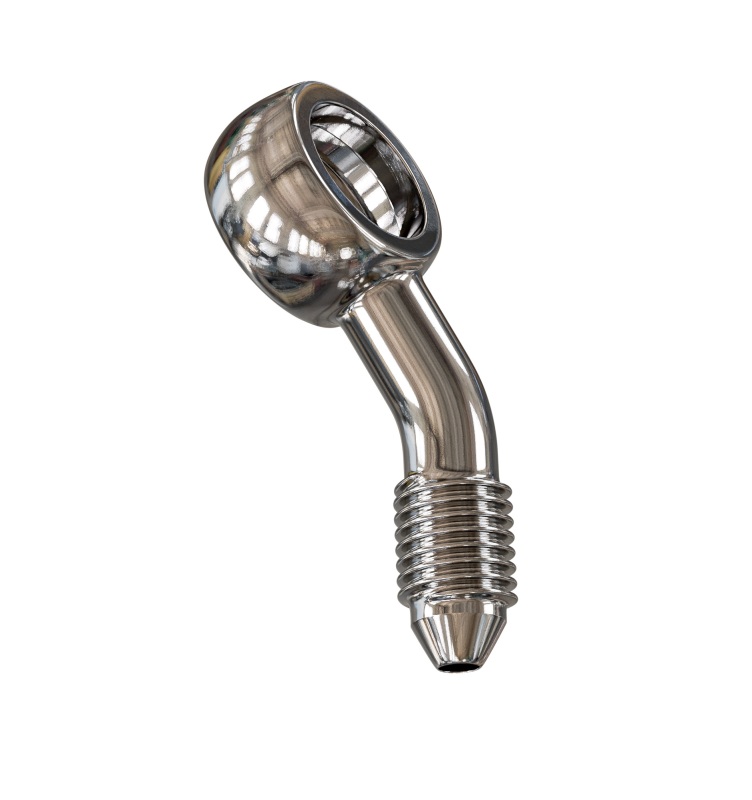 GR PWS Brake Line Fittings