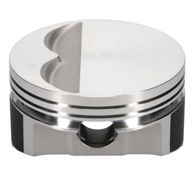 Wiseco Pistons PTS512A3 PISTONS thumbnail 5