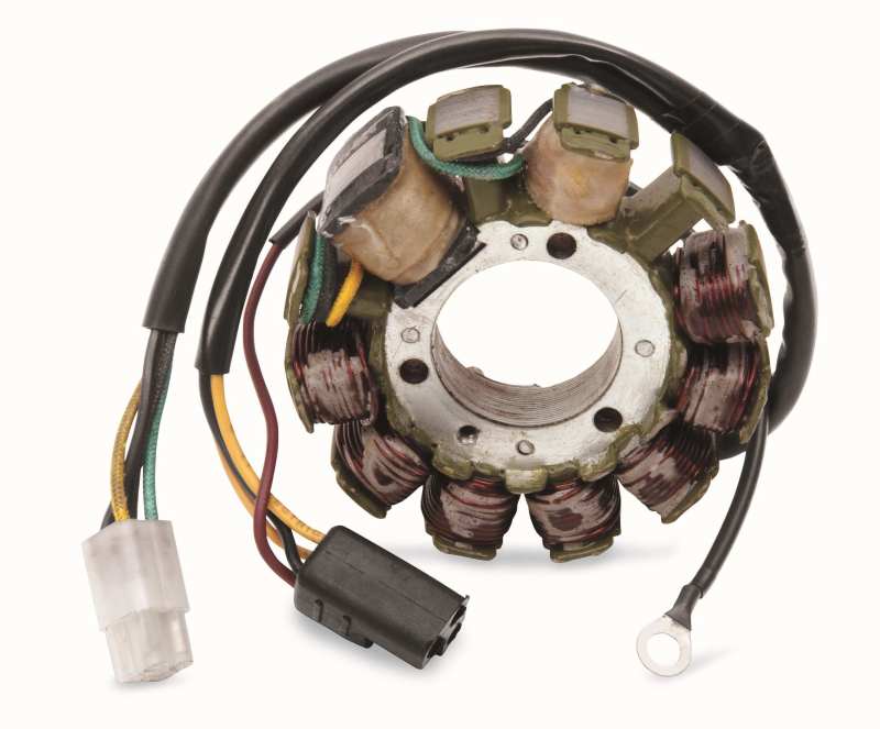 RME Stator
