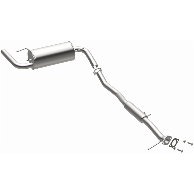 MagnaFlow BRE Exhaust Kit 90-95 Mazda Miata 1.6L thumbnail 9