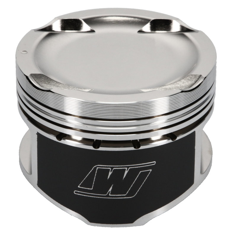 Wiseco Mitsubishi Lancer EVO 8 Stroker Turbo Piston Kit thumbnail 7