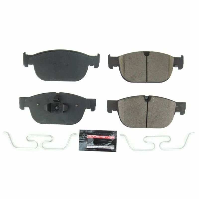 PSB Z23 Evolution Brake Pads
