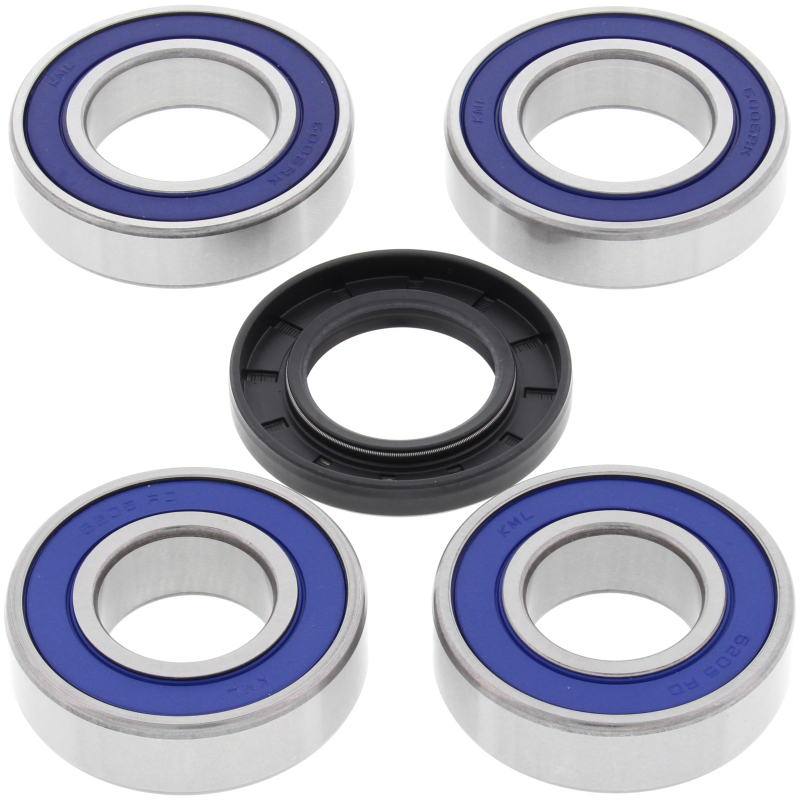 ABR Wheel Bearing Kits