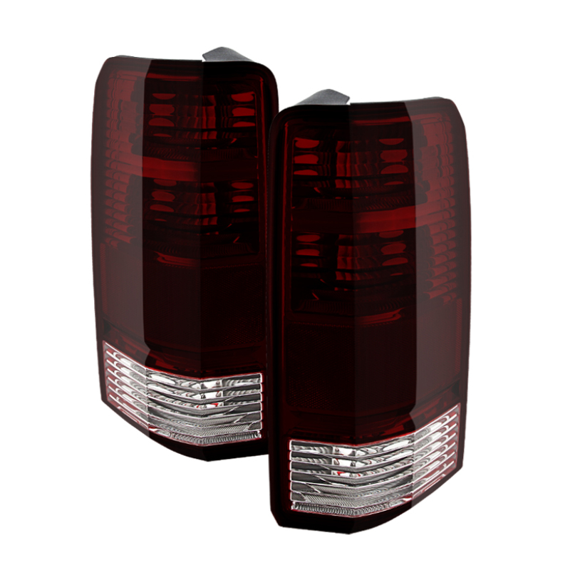 SPY xTune Tail Lights