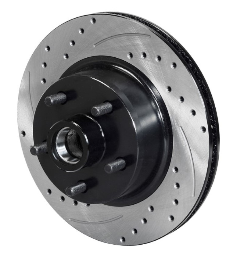 WIL Rotors