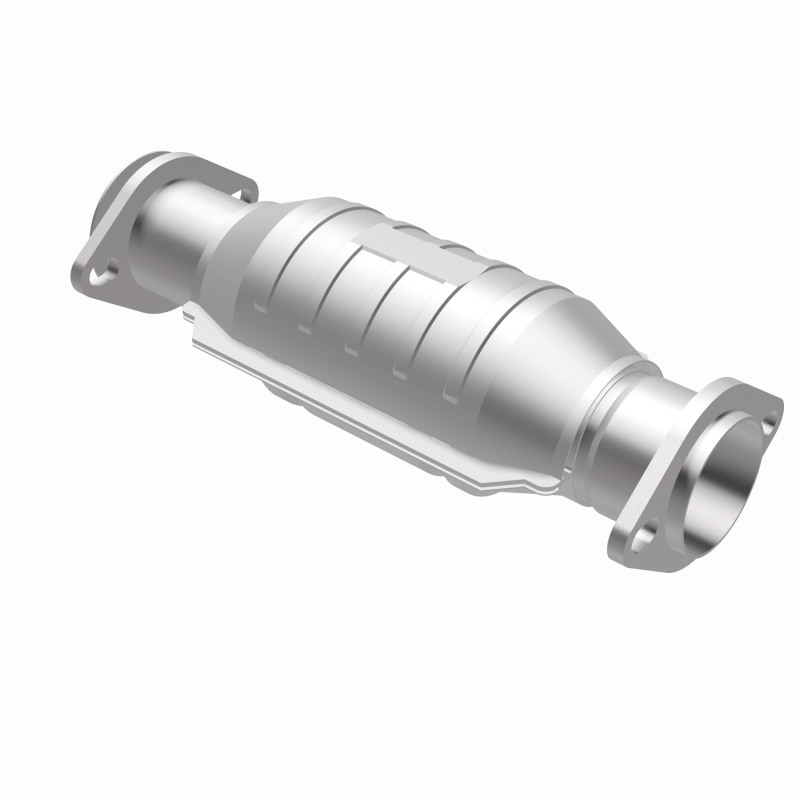 MagnaFlow Direct Fit Catalytic Converter 96-02 Mitsu Mirage 1.8L thumbnail 7