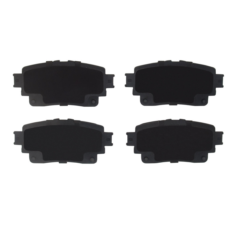 R1 20-26 Toyota Crown Signia Rear Ceramic Brake Pads