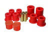 ES Cntrl Arm Bushings - Red