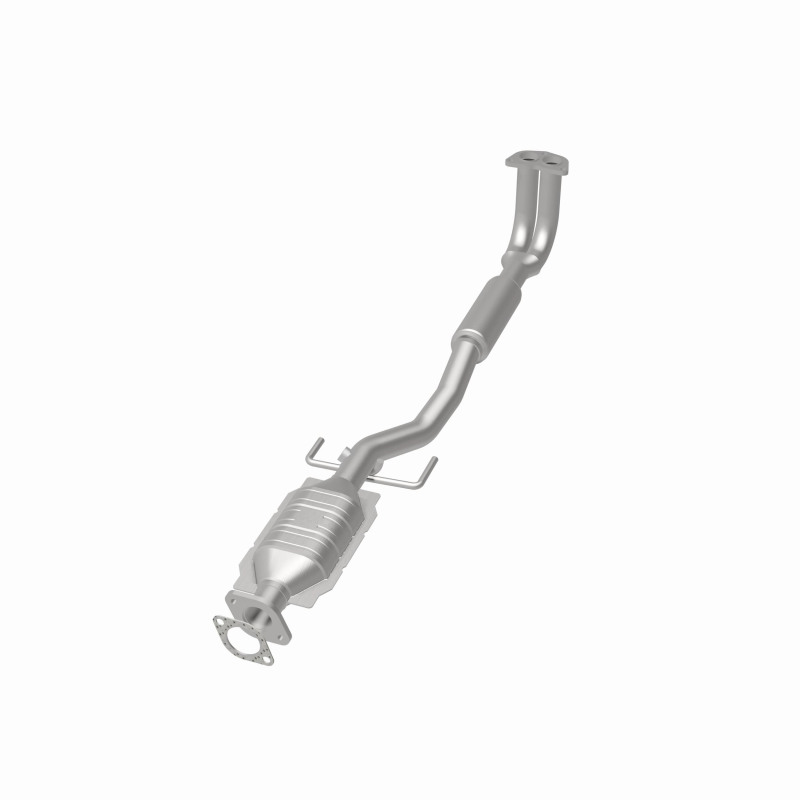 MagnaFlow 2004 Mitsubishi Lancer 2.4L Direct Fit Converter thumbnail 9