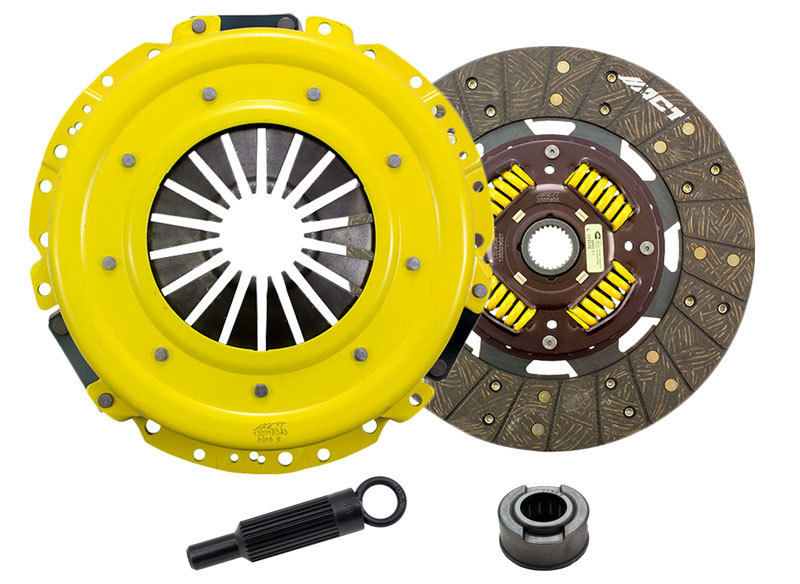 ACT 2007 Ford Mustang Sport/Perf Street Sprung Clutch Kit thumbnail 2