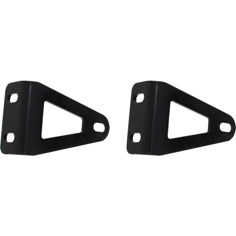 WES HDX Grille Guards