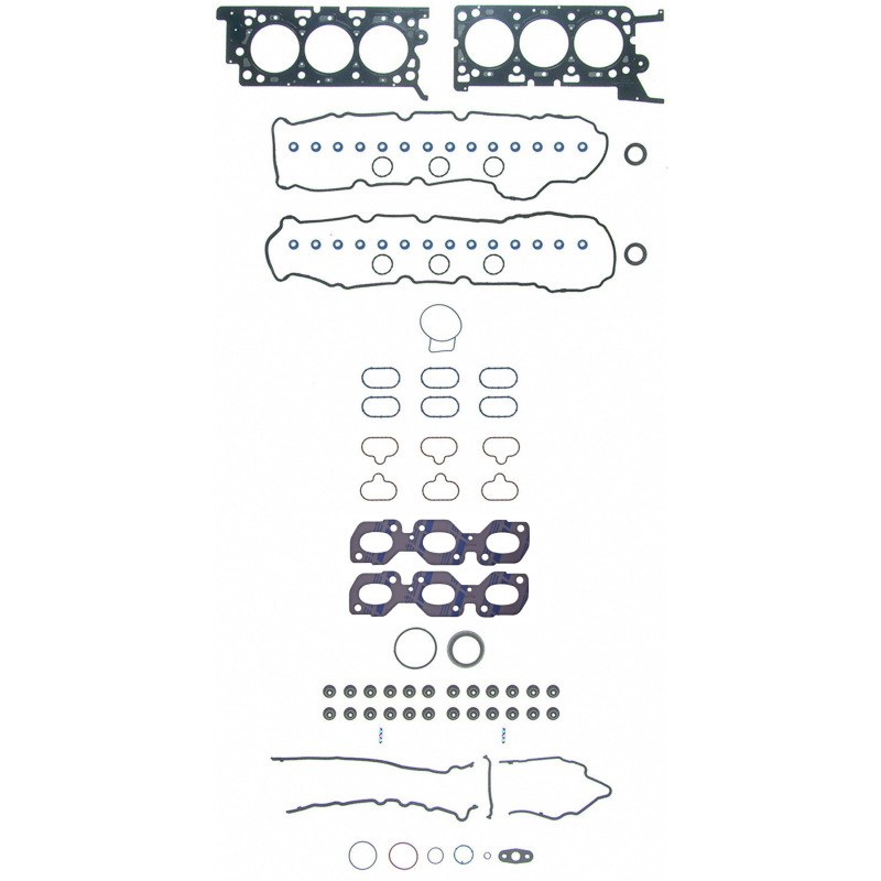 FEL Cylinder Head Gaskets
