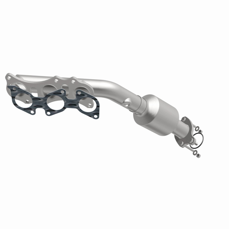 MagnaFlow 05-11 Toyota Tacoma Direct Fit Catalytic Converter 4.0L thumbnail 8