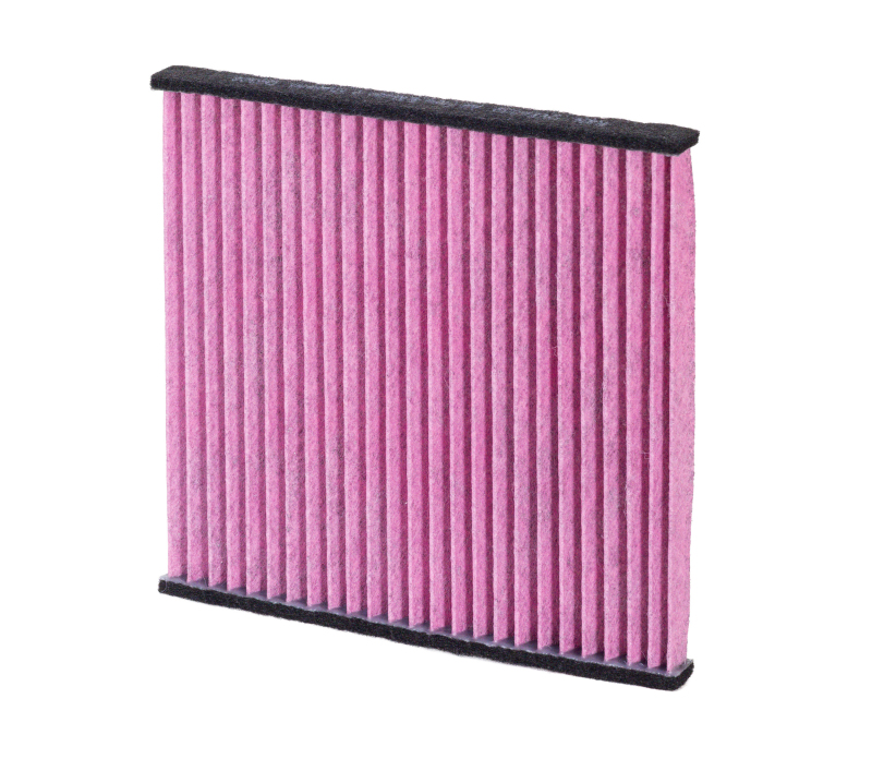 KN Cabin Air Filters