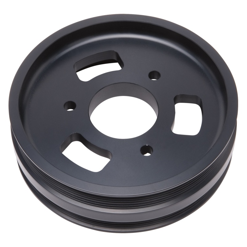 EDE Supercharger Pulley