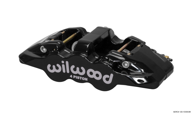 WIL Aero Caliper