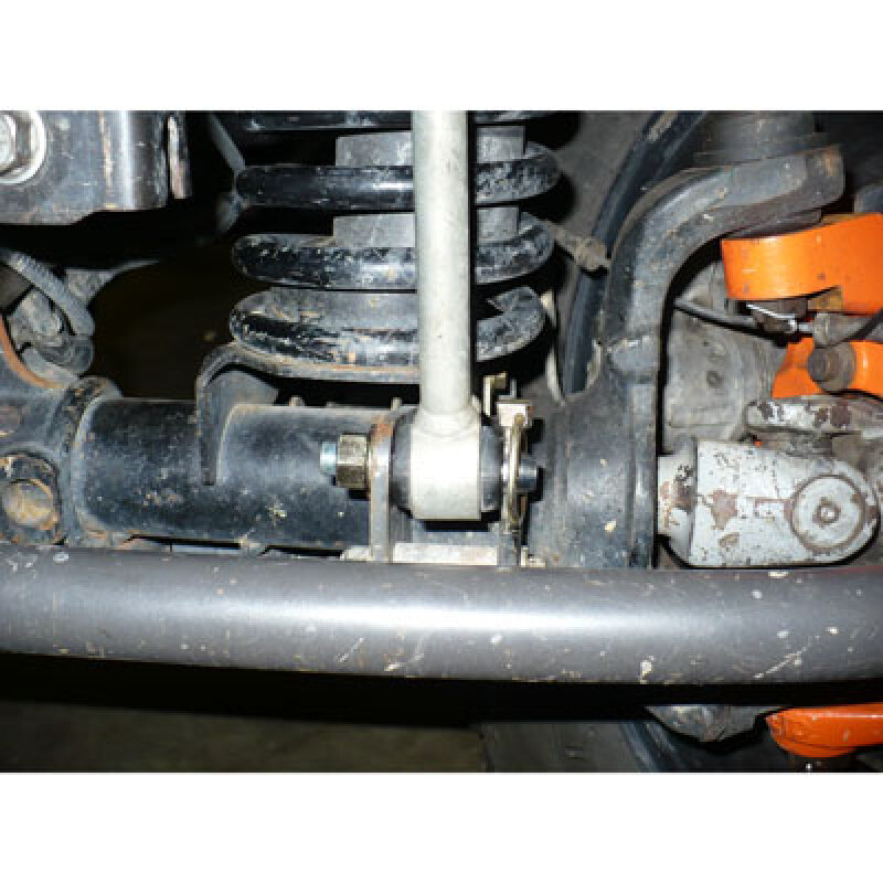 SYN Sway Bars