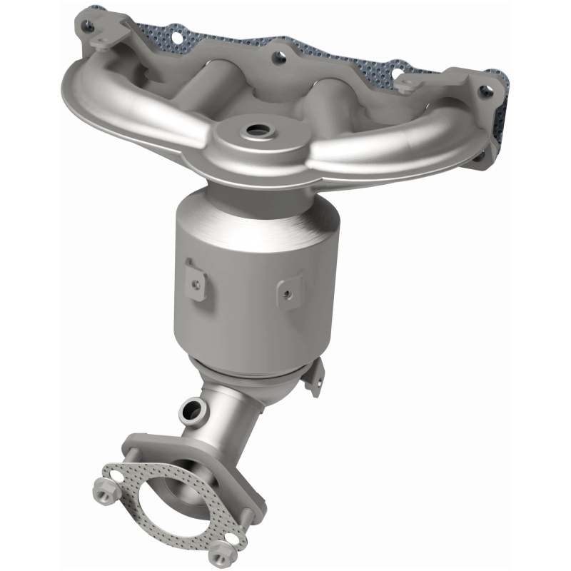 MagnaFlow 13-17 Hyundai Santa Fe Sport 2.4L Direct Fit Catalytic Converter thumbnail 8