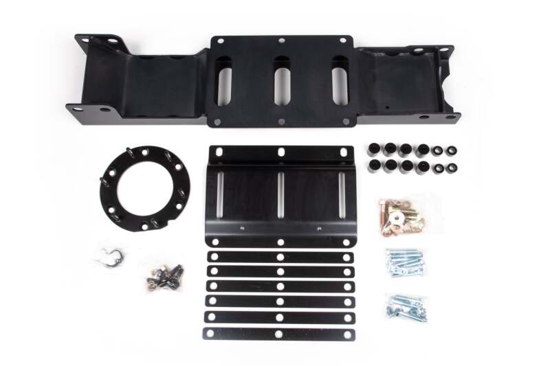 ZOR Diff Drop Kits