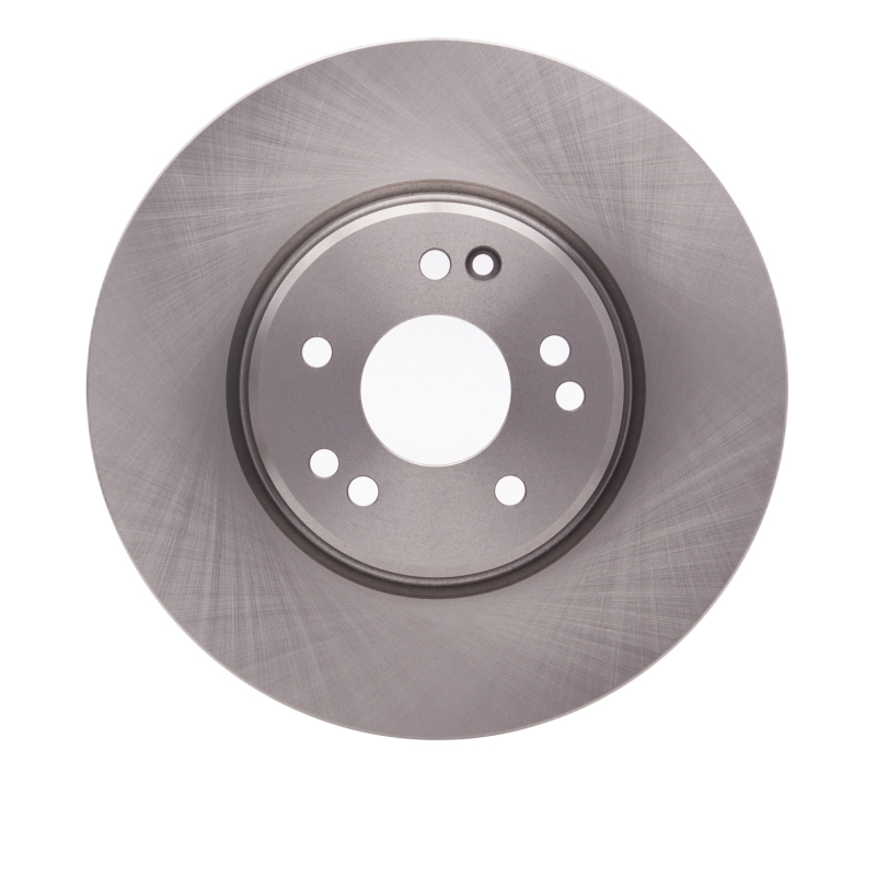 DFC Brake Rotors - Plain