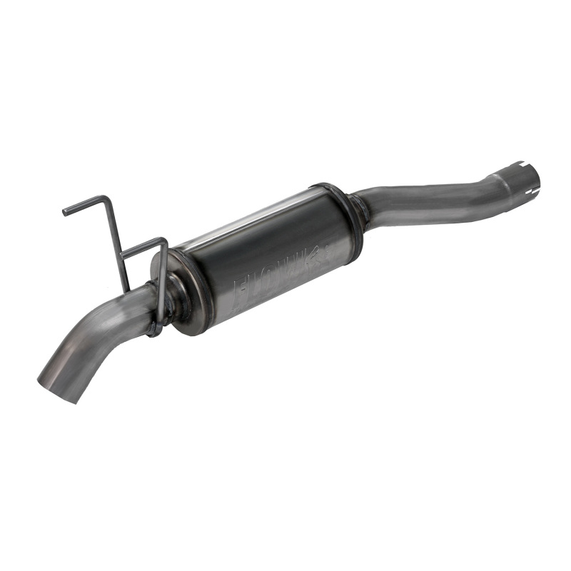 Flowmaster 06-08 Dodge RAM 1500 5.7L FlowFX Extreme Cat-Back Exhaust System