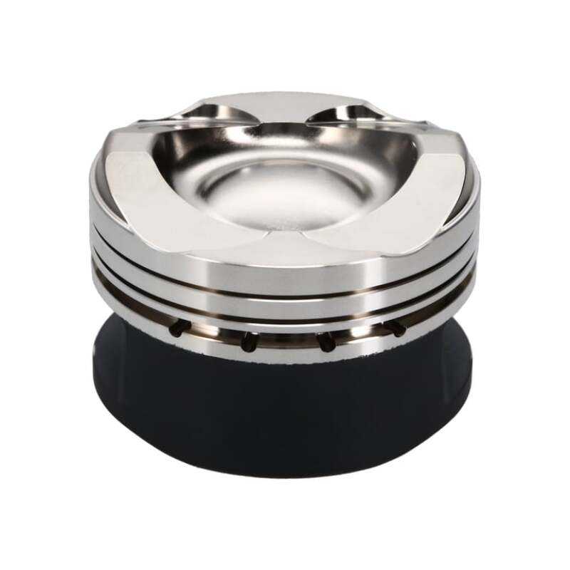 Wiseco Professional Series Piston Kits KE150M795AP Pistons, Kits, 3.130 in. Bore, Forged Aluminum, Dome, 1.2mm, 1.2mm, 3.0mm Rings, Ford, 1.6L, Kit thumbnail 6