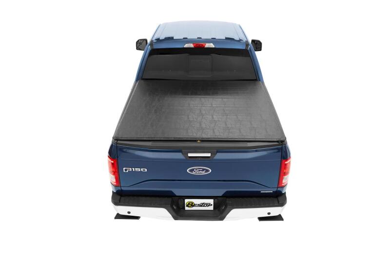 BES Tonneau Covers