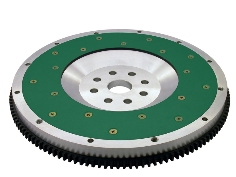 Fidanza 88-95 Ford Taurus SHO 3.0L Light Aluminum Flywheel thumbnail 2