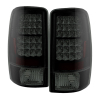 SPY LED Tail Lights