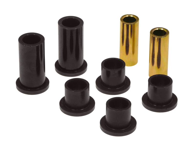 PRO Control Arm Bushings - Blk