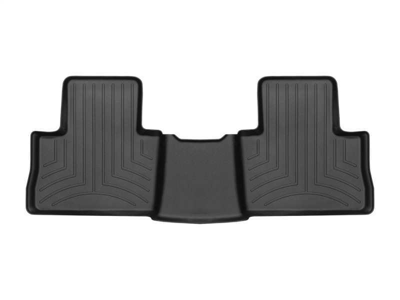 WT FloorLiner - Rear - Blk