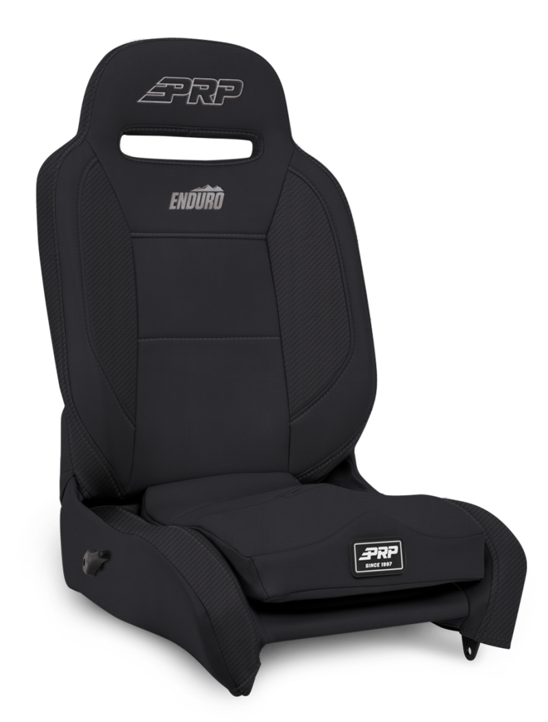 PRP Enduro Elite Seat