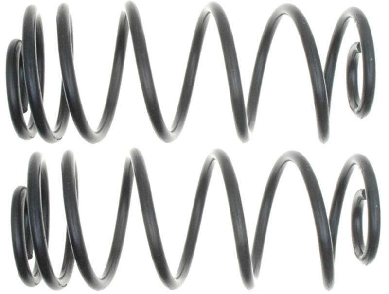 MOOG 06-11 Chevrolet HHR LT LS Rear Coil Springs