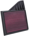 KN Drop in Air Filters