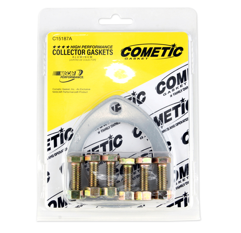 CG Exhaust Gaskets