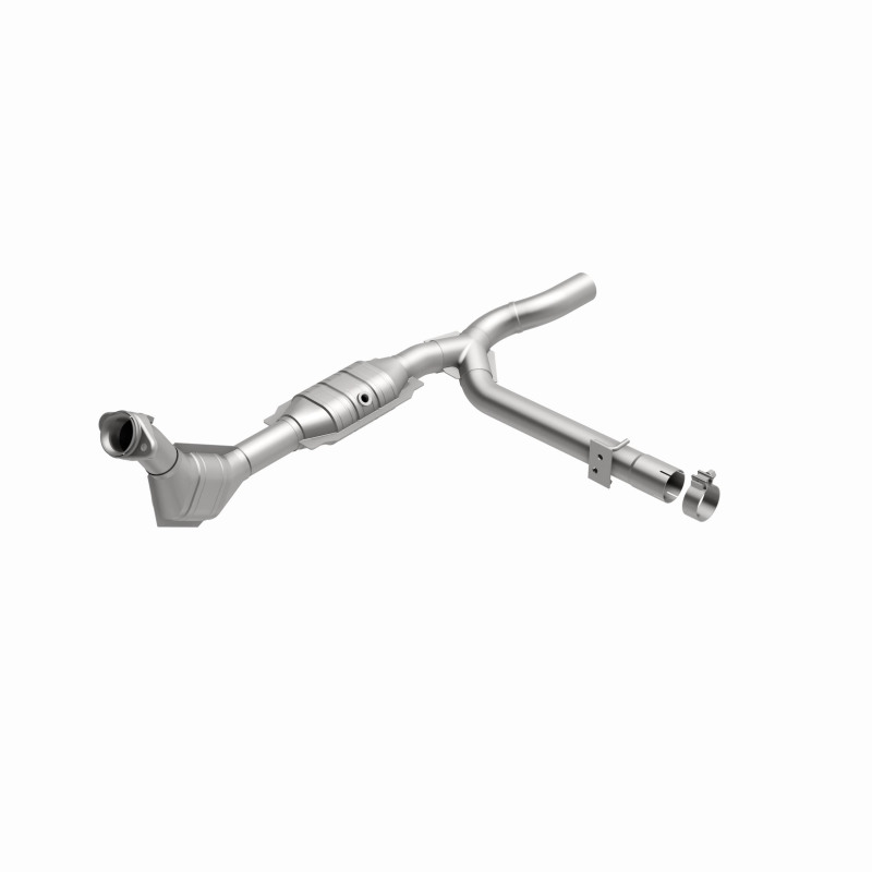 MagnaFlow Direct Fit Catalytic Converter 99 F150/250 4.6L P/S thumbnail 9